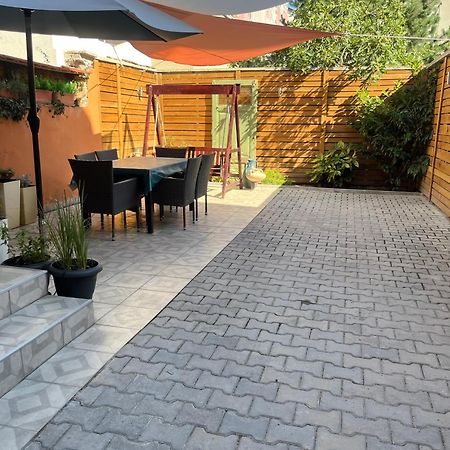Diva Garden Apartment Plovdiv Eksteriør bilde