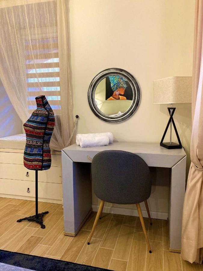 Diva Garden Apartment Plovdiv Eksteriør bilde