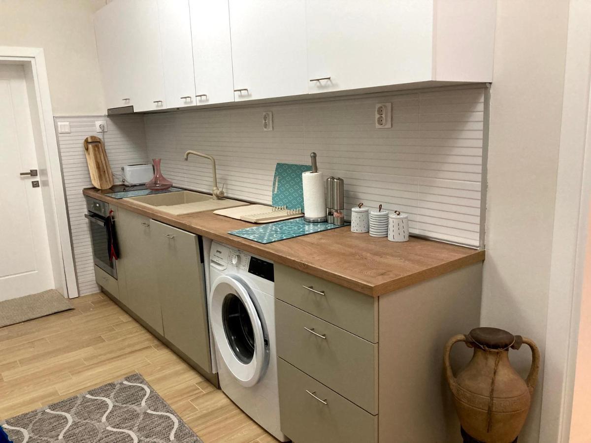 Diva Garden Apartment Plovdiv Eksteriør bilde